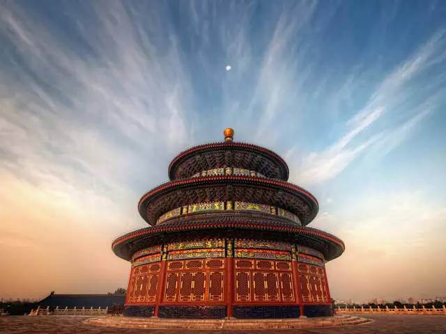 北京自然之旅，探寻美景，重拾内心平静