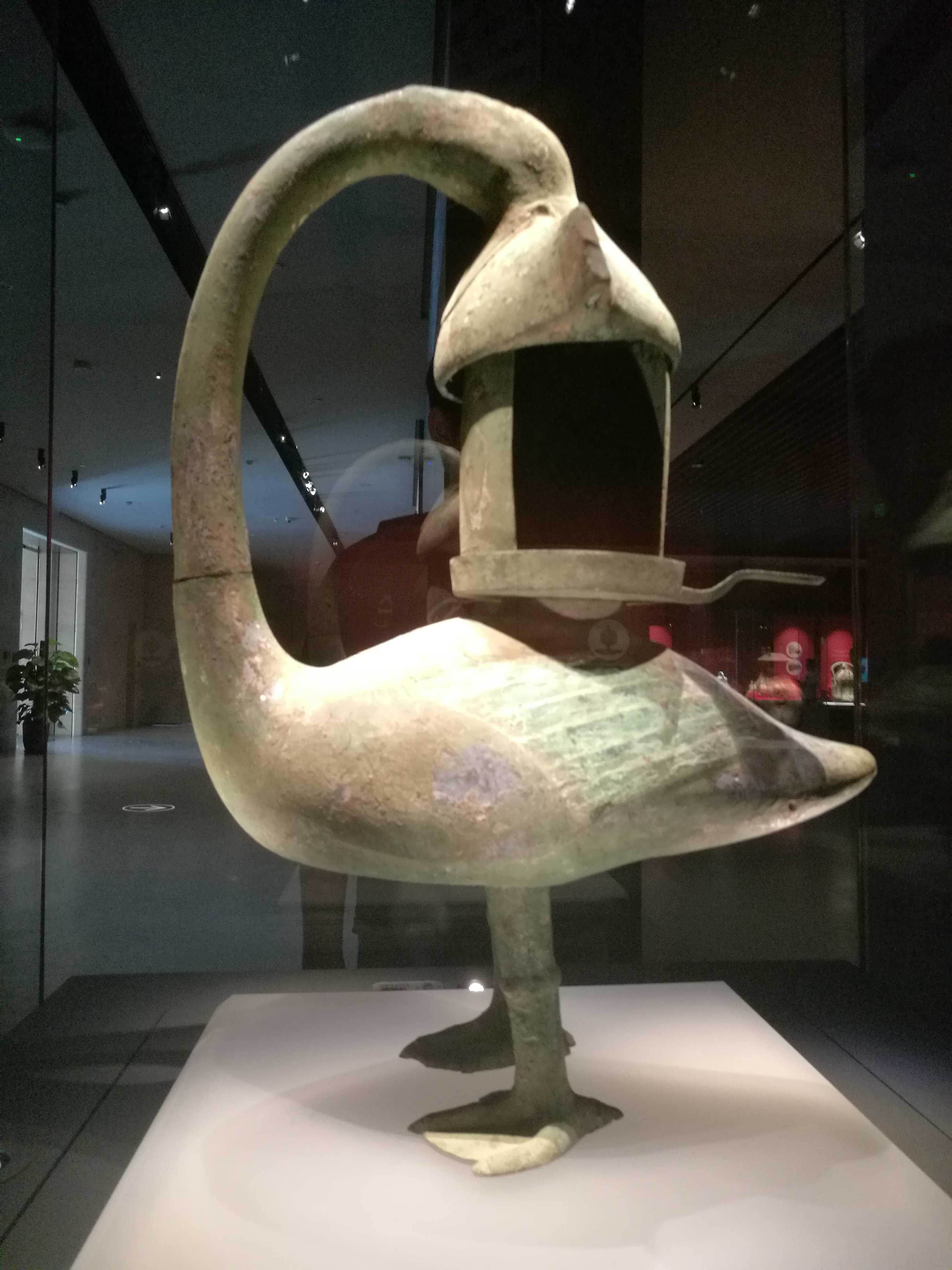 山西印象,历史与现代交融之旅