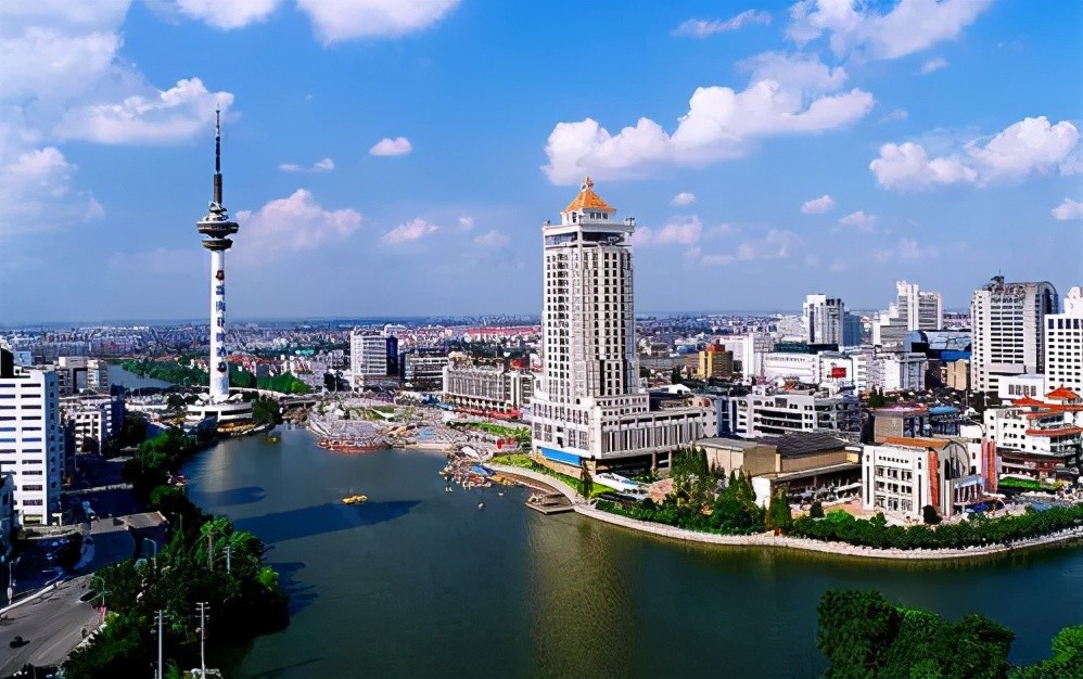 江苏之光，高科技重塑生活新体验