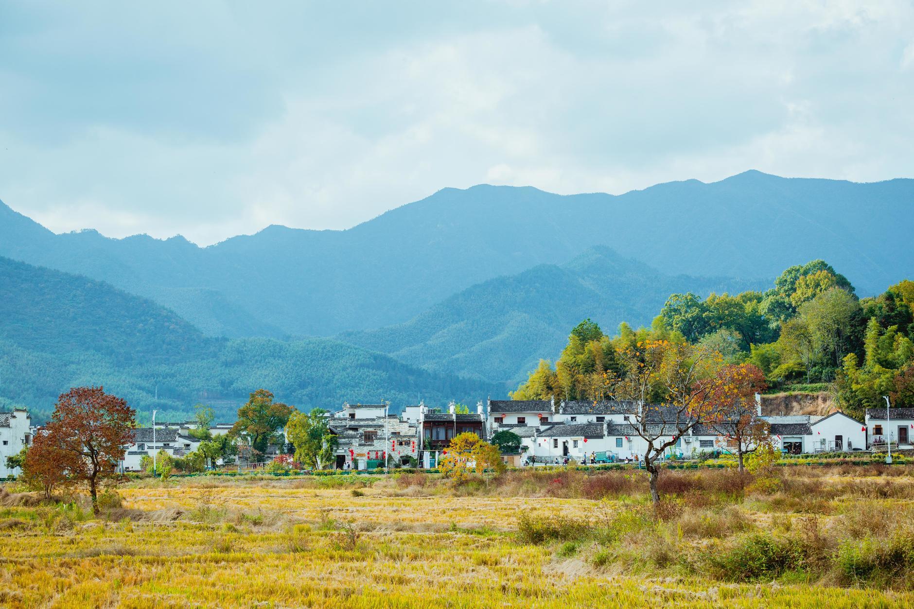 安徽之魅力,探索安徽的韵味与风情