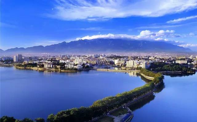 江西，风华绝代的多彩宝藏之地