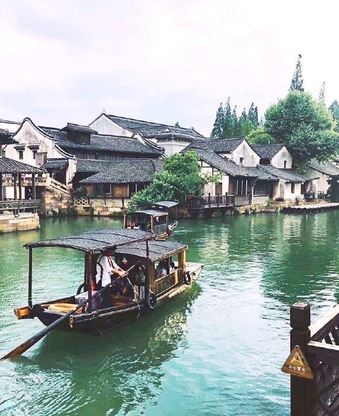 浙江,梦想启航的播音之地