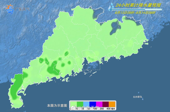 广东，活力四溢的繁荣之地展现无限发展魅力