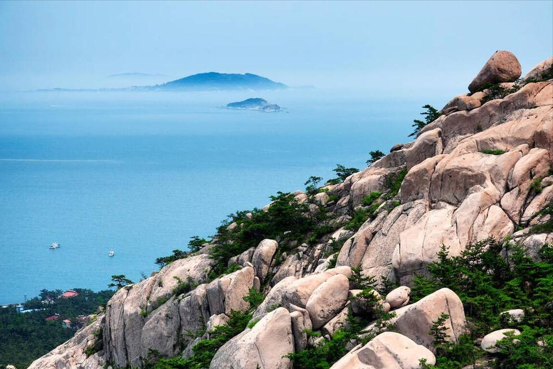 山东，新时代活力与文化璀璨之地