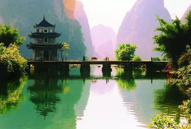 广西经济社会发展研究综述