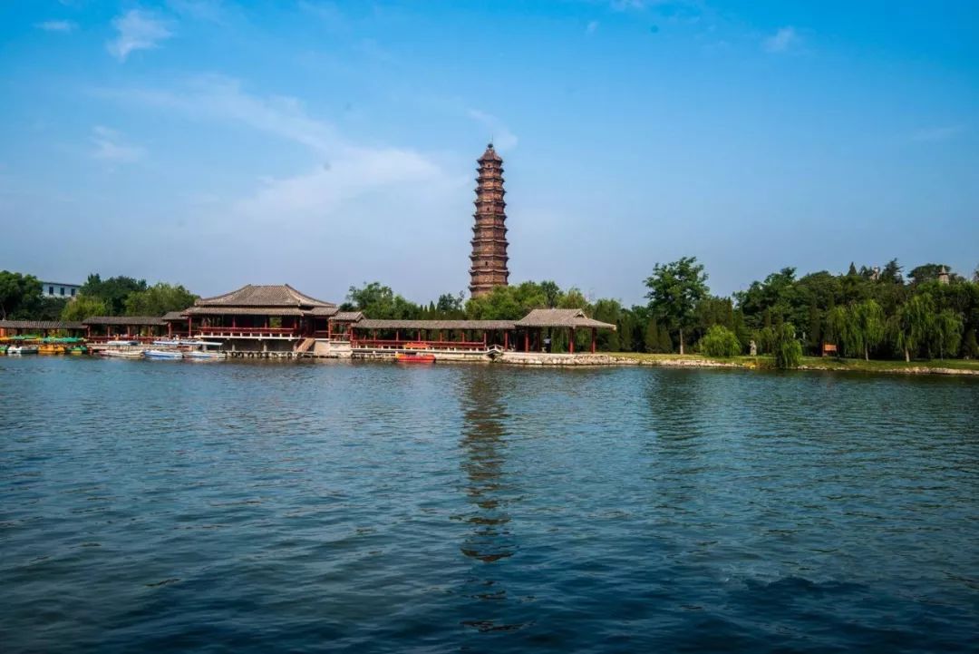 河南，千年古都的现代转型与文化传承交响曲