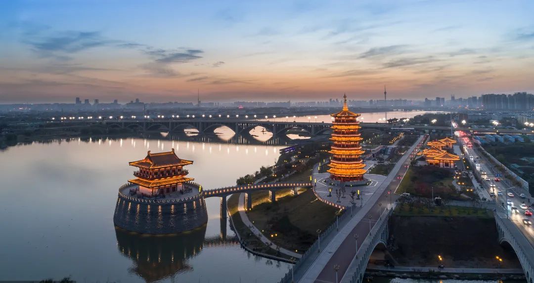 河南,千年古都的现代转型与文化传承交响曲