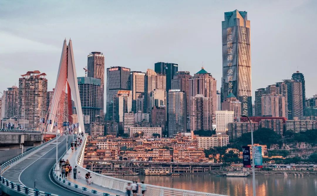 重庆的魅力与风情探索