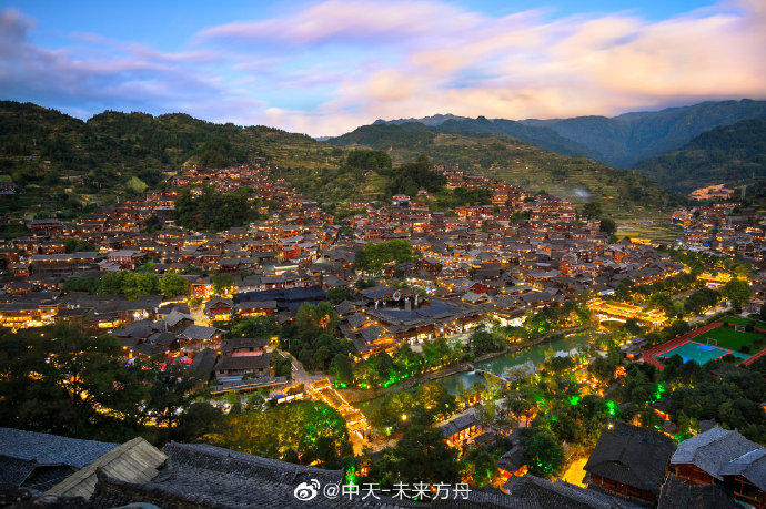 贵州之行,自然与文化融合之美探寻之旅