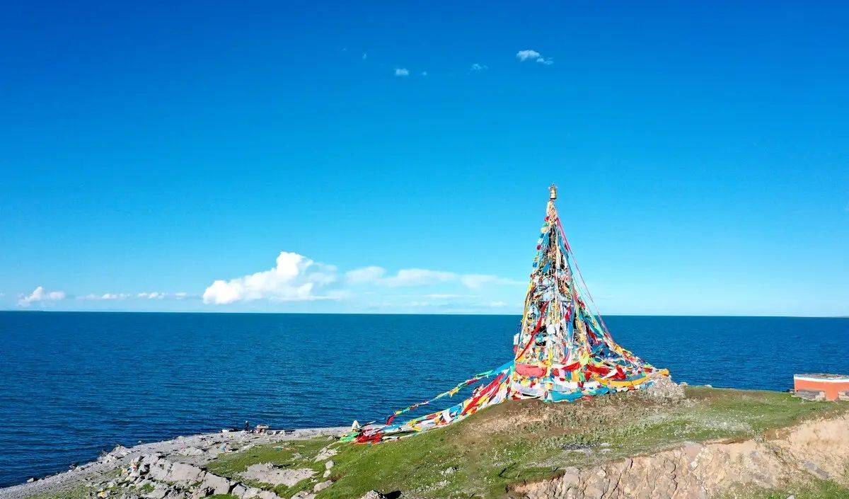 青海秘境之旅，探秘无限风光，领略自然之美！