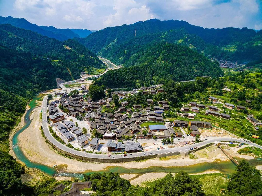 贵州,山川秀美与文化厚重的旅游瑰宝