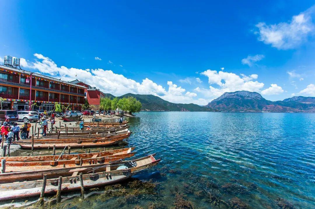 云南，活力四射的神奇土地新篇章