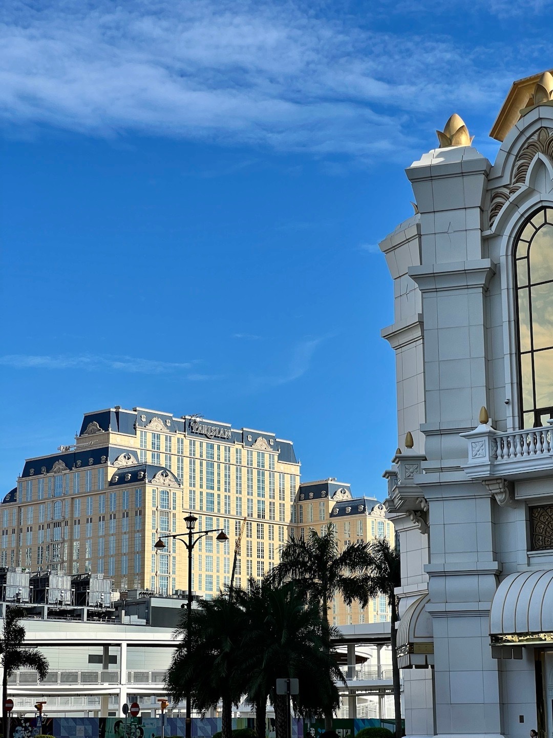 澳门，中国璀璨明珠的独特魅力所在