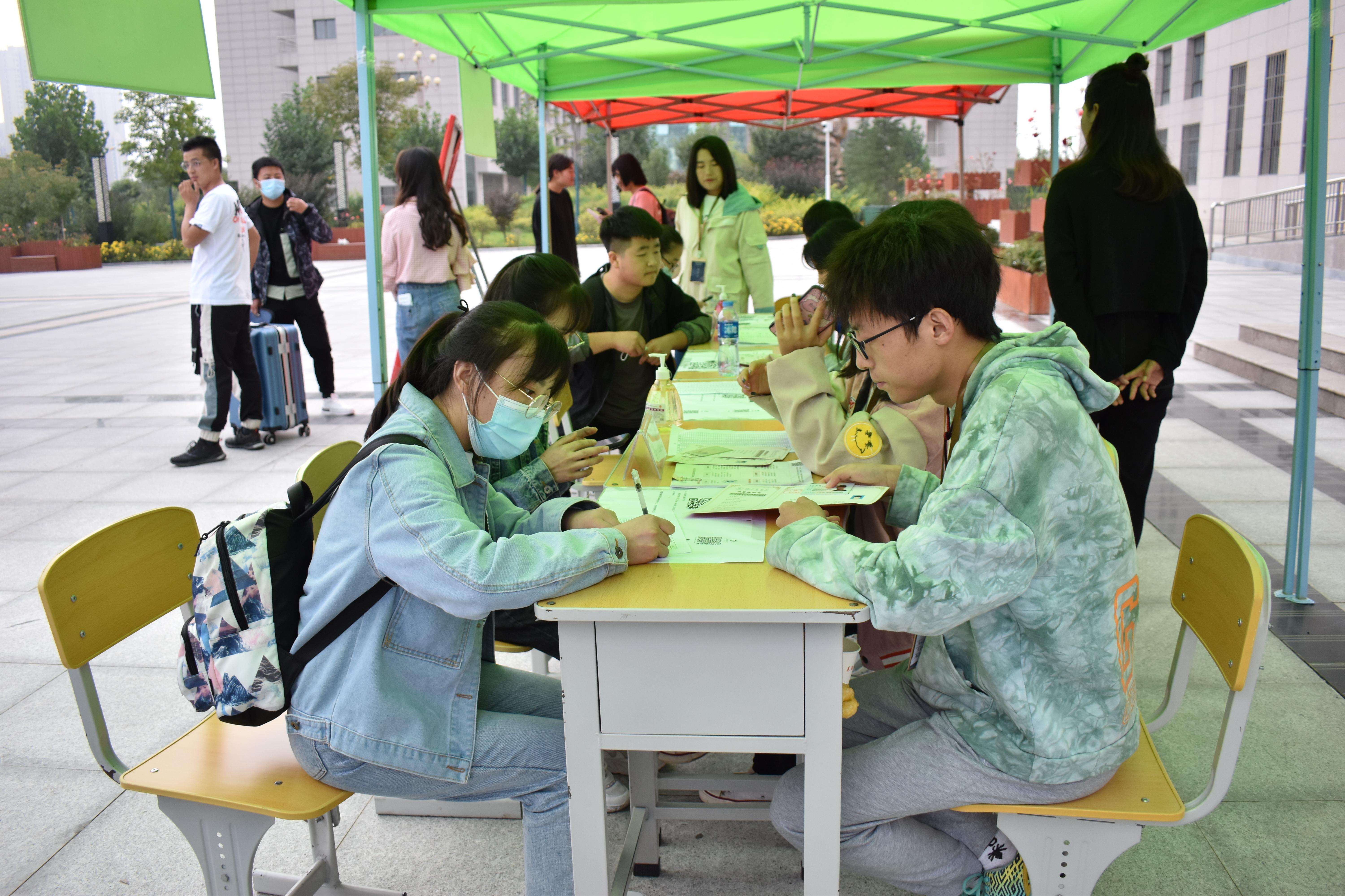 行走甘肃,诗意之旅