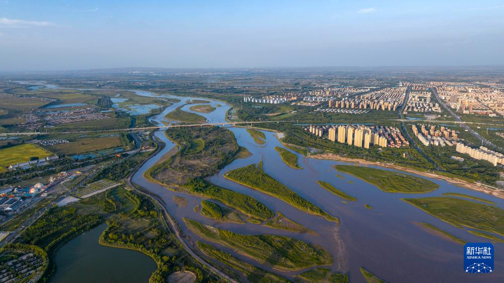 宁夏情缘，我的第二故乡宁夏