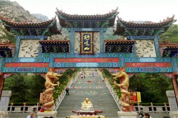 张家口，历史与现代交织的城市发展之路