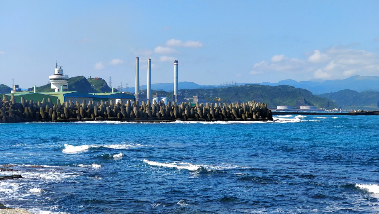 探寻台湾，那些渐被遗忘的绝美角落